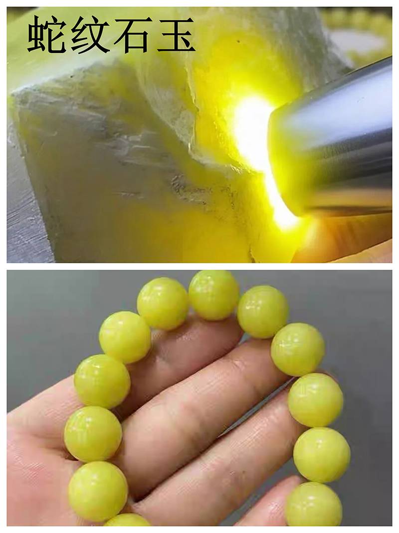 别再乱戴“黄玉”了，揭秘黄玉市场的骗局！