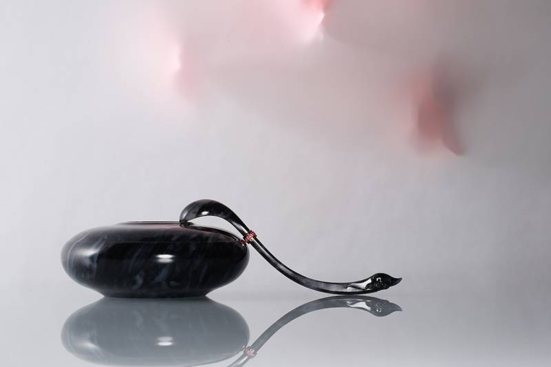 从“向外求”到“向内观”，玩玉人最好的状态是什么样的