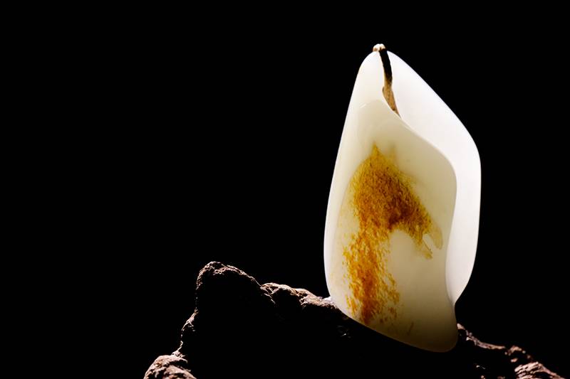 发现一个怪现象：这 6 种人真的不适合玩玉，越玩越闹心！