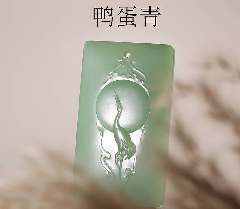 还在迷信白度?这5种玉细度顶级简直开挂