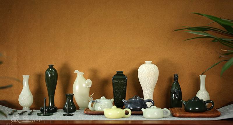 数年雕琢，单件过百万，这才是中国顶级奢侈品的格调