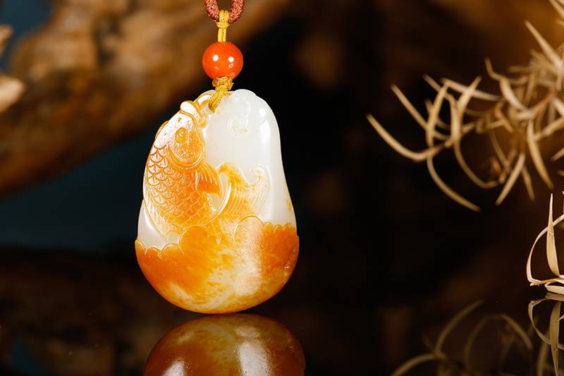 “男戴观音女戴佛”竟是错的？5大戴玉真相来了，戴玉必看