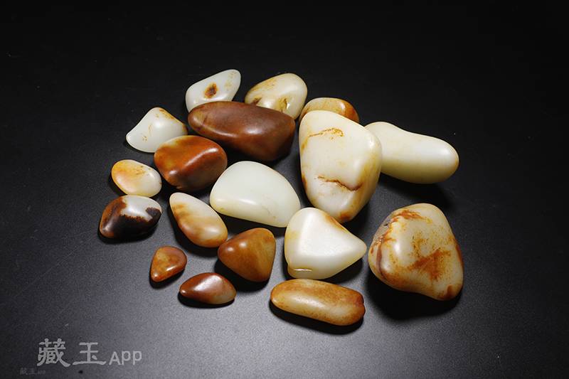 被低估多年翻身，如今强势归来！它才是籽料里的顶流王者