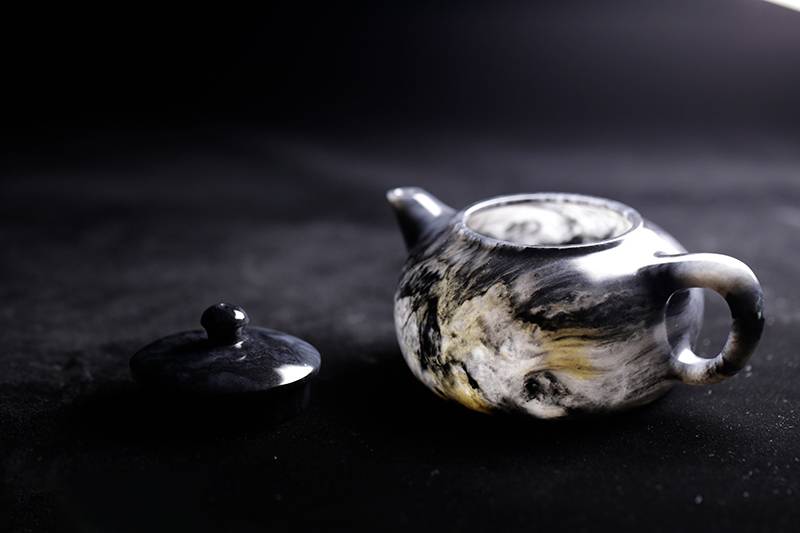 到底是什么活，能让95%的玉雕师望而却步？