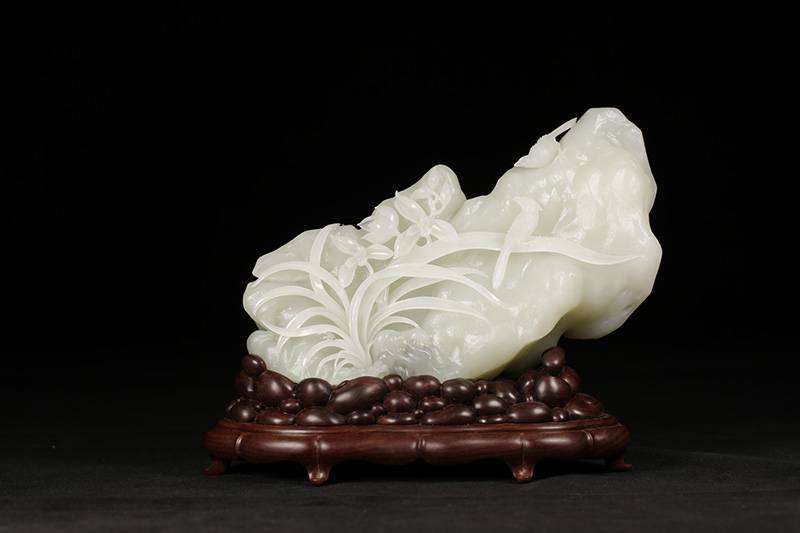 藏玉九诺·信守于诚——以规范品控体系，塑和田玉收藏秩序