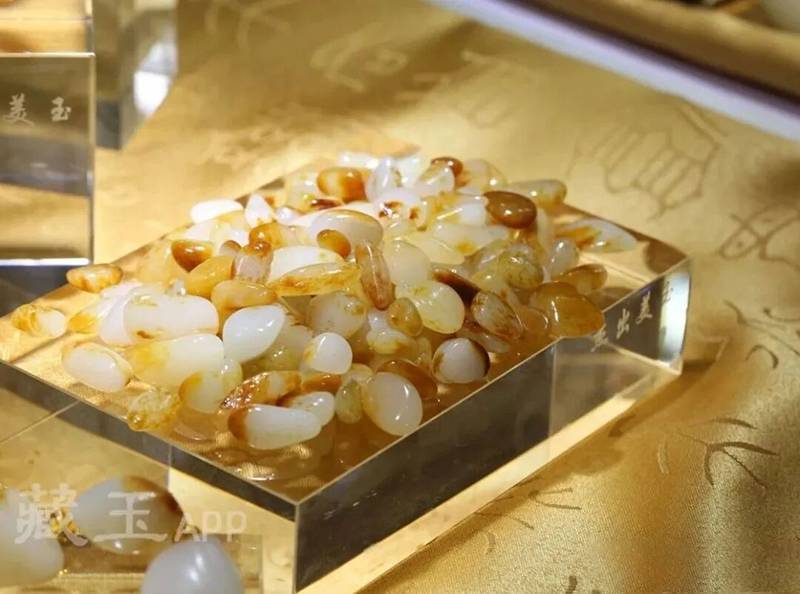 比黄金贵 100 倍！这么小的石头，也能媲美顶级珠宝