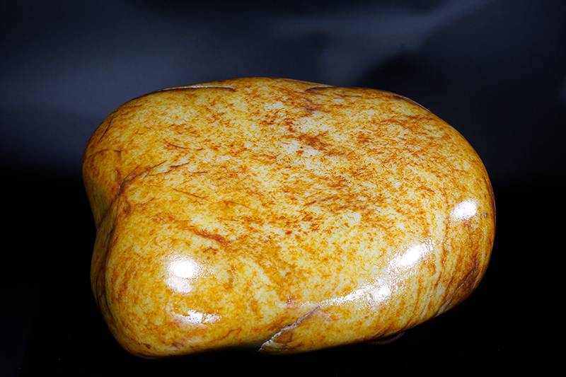 藏玉四月十佳拍品录丨重器不争，格物归心