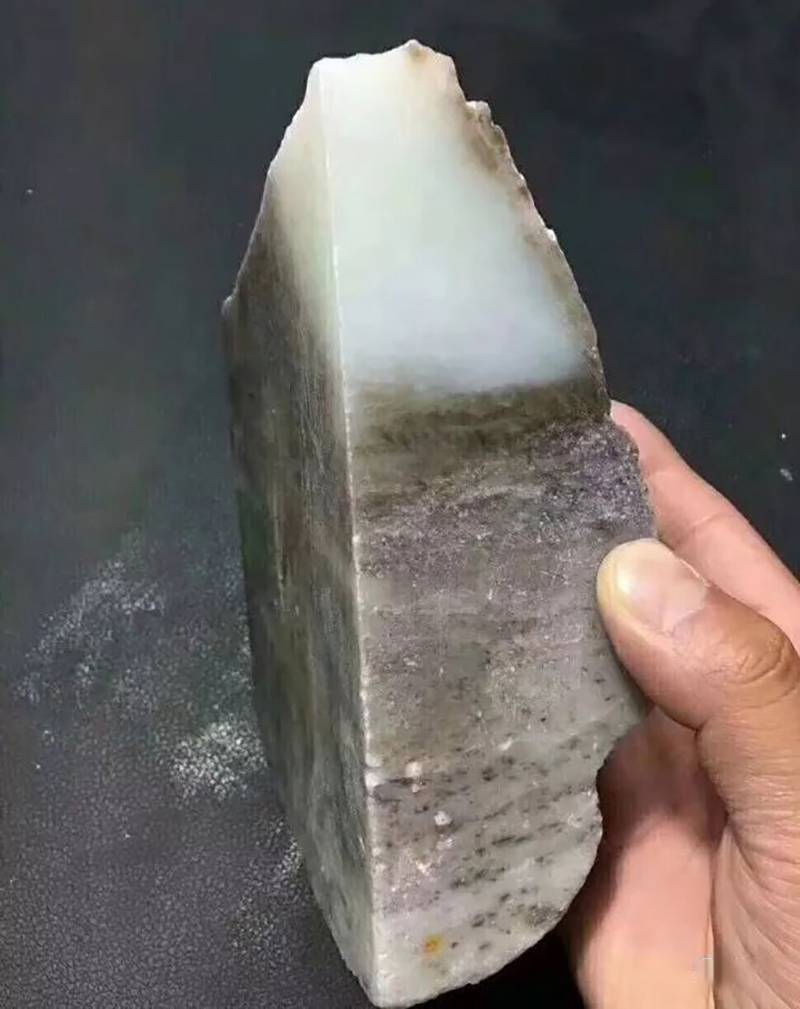师傅胆子大，废料玩出花