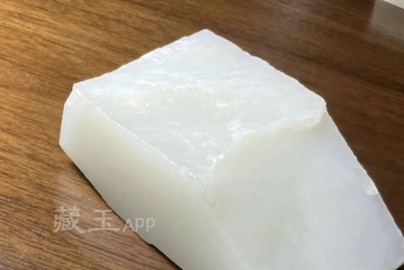 当年的8吨传奇和田玉已经耗尽，如今的和田玉谁能代替！