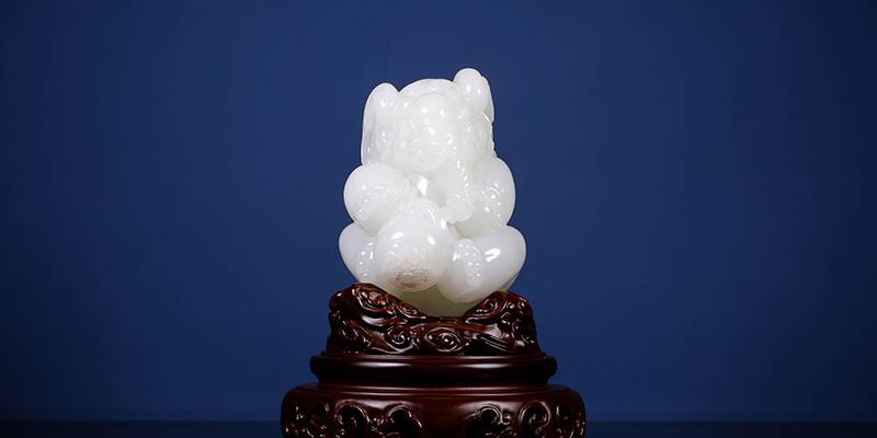 玉藏万象，心归一处丨藏玉六月十佳榜单出炉