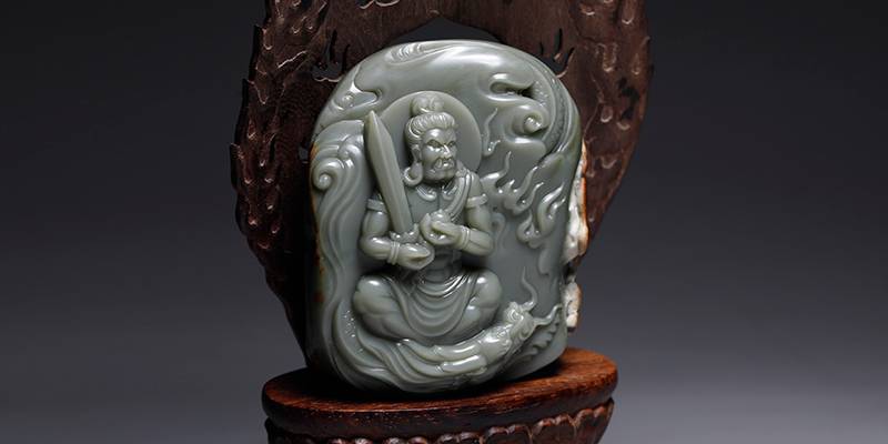 七彩沙枣青！有一种极为少见！