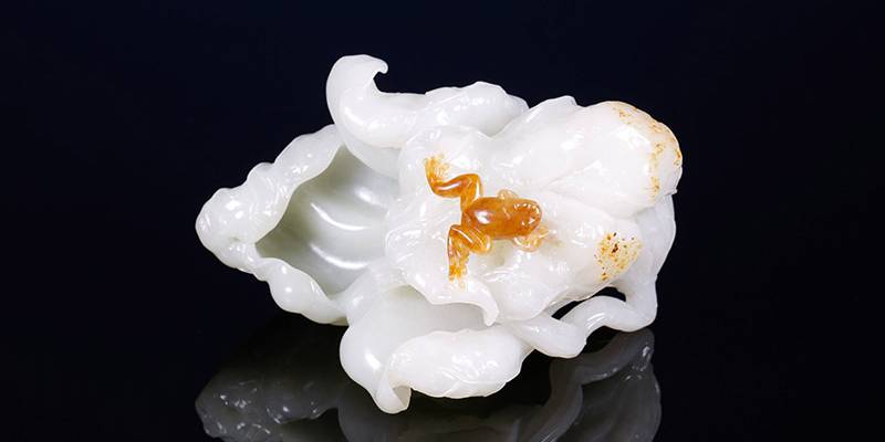 称号取消，没有玉雕大师，未来会怎么样？