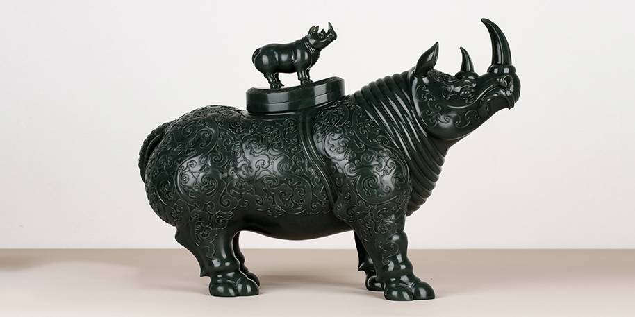 后大师时代，玉雕工艺到底还有没有价值？