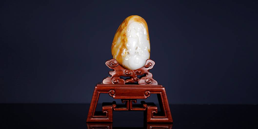 藏玉App·行业观察丨服贸会与CIBJO之后：和田玉的标准时代