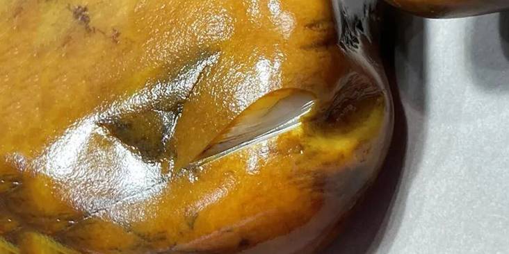 籽料开了窗，行家也发慌！