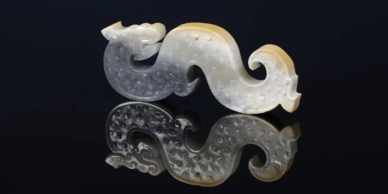 据说，真正会玩玉的人是这样的！