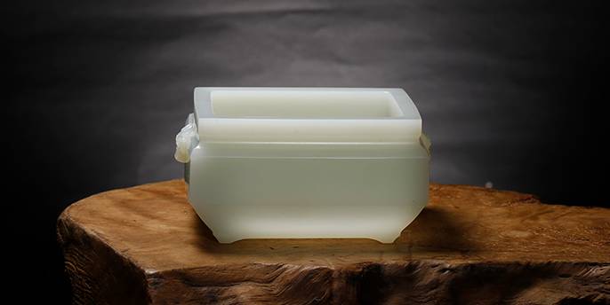 【扯经】和田玉名称国际化之后：山料珠宝化，籽料艺术品化