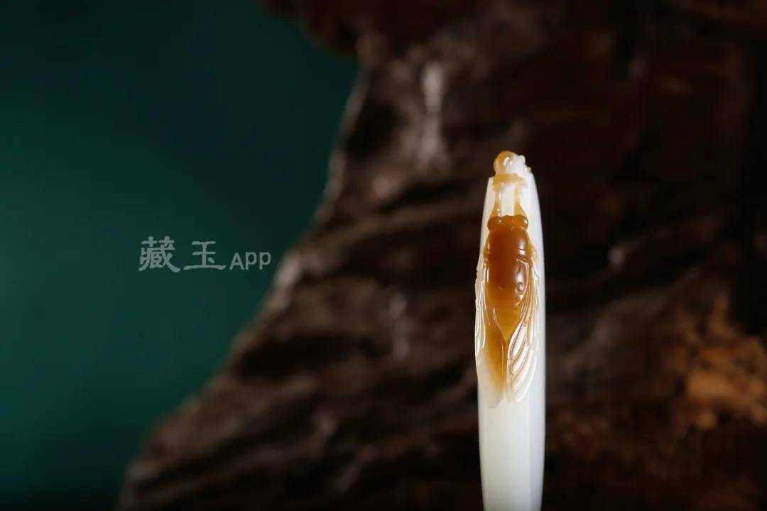 马未都公开声明：和田玉是中国最顶级的玉！