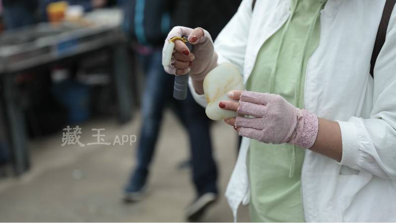 他做玉三年，在北京买了一套房！看到结局我震惊了！