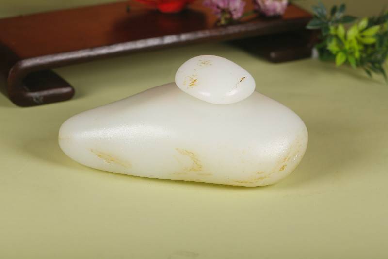 藏玉问答：和田玉里的各种闪石是个啥？