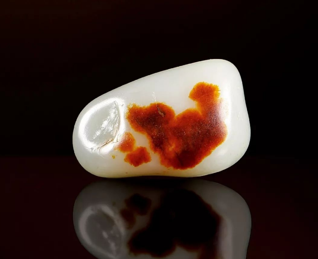 本物保証 和田玉ペンダント 貴重な料虎皮｜Yahoo!フリマ（旧
