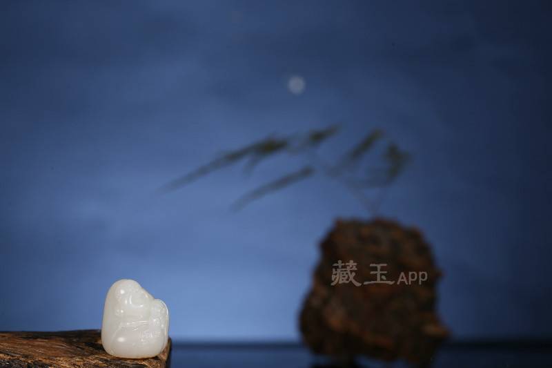 那些价值百万的玉雕作品，都是如何命名的？
