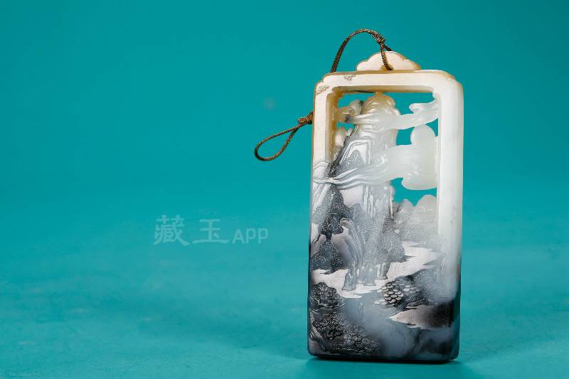専用物　昔玉石雕刻  和田玉　２個同捆 専用物 昔玉石雕刻 和田玉 2個同捆 専用物 昔玉石雕刻
