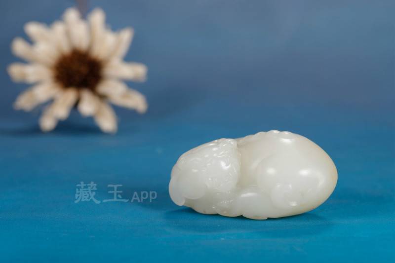 玉石雕刻：砣为笔，玉为纸，为玉雕注入灵魂！和田玉鉴定保养知识