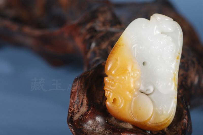 玉石雕刻：砣为笔，玉为纸，为玉雕注入灵魂！和田玉鉴定保养知识