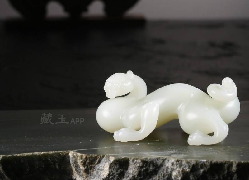 玉石雕刻：砣为笔，玉为纸，为玉雕注入灵魂！和田玉鉴定保养知识