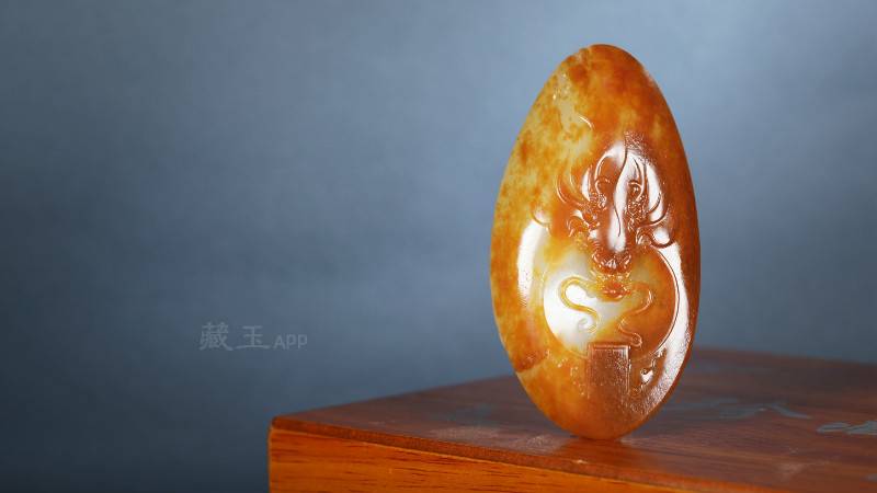 马未都留给儿子的收藏就是一块玉！和田玉为什么是中国人