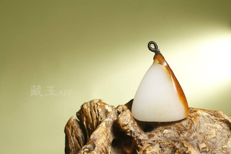 和田玉百科（4）——千年羊脂玉的秘密！和田玉鉴定保养知识大全-藏玉网