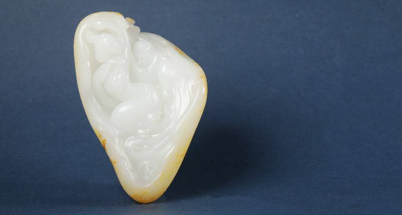 和田玉百科（4）——千年羊脂玉的秘密！和田玉鉴定保养知识大全-藏玉网