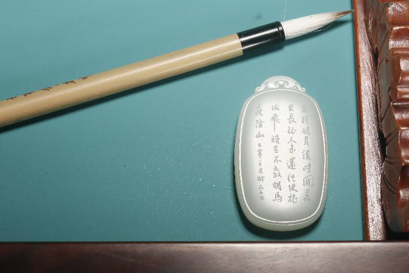 和田玉百科（5）——和田玉的几大产状！