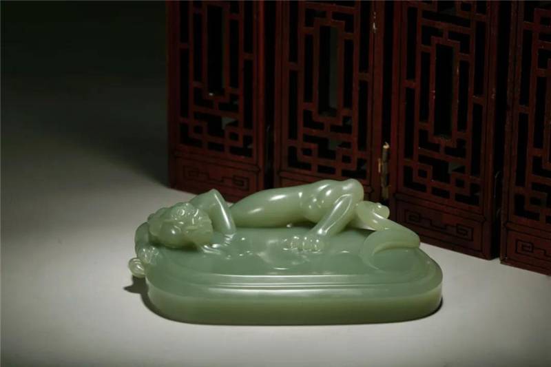 年入百万为什么喜欢和田玉？答案都在这里！