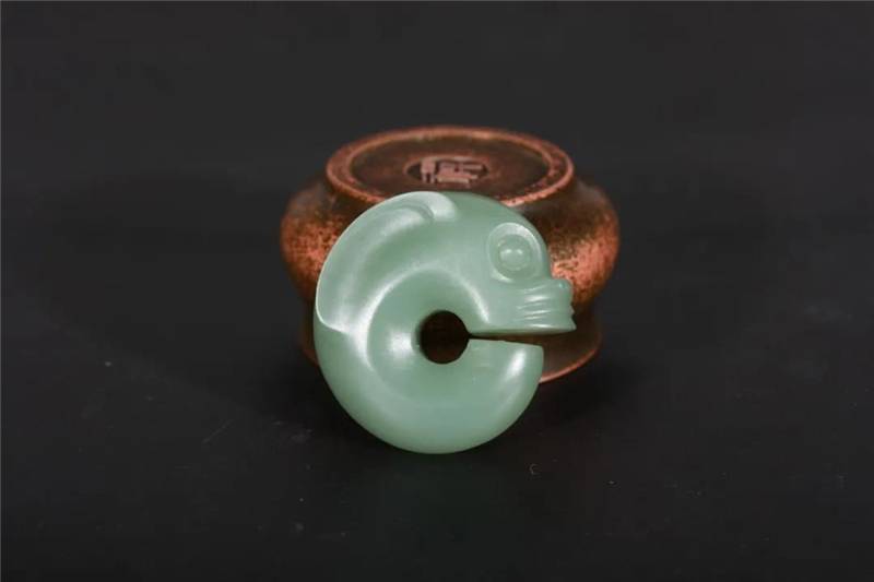 玉雕中最受欢迎的题材，竟然是这种！