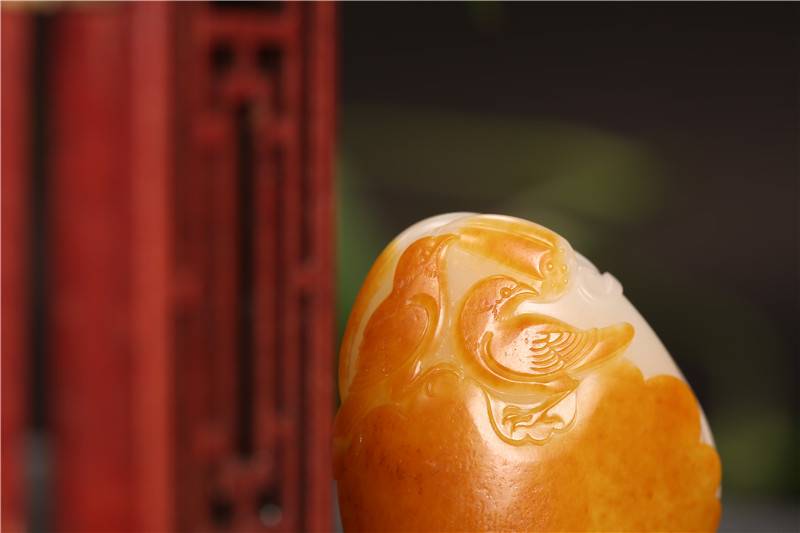 一个小料卖出30万，红皮白肉的价格为何这么猛？
