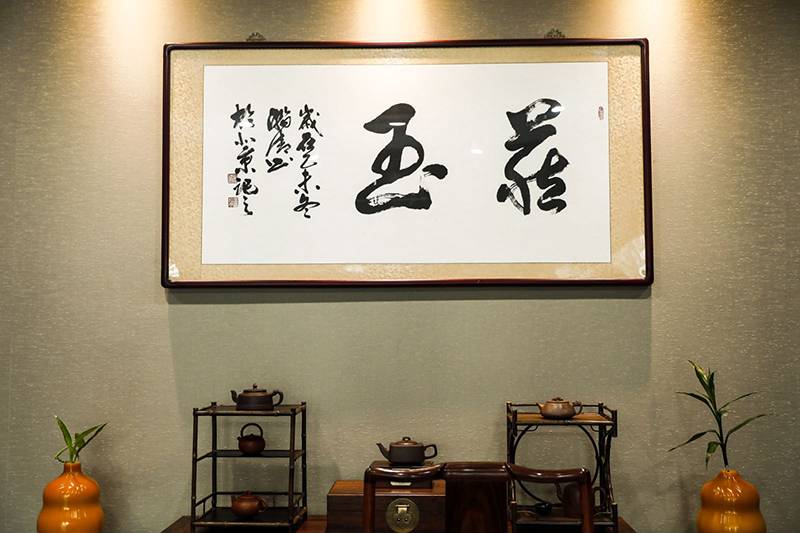 这一年，藏玉的新故事！感谢你们！