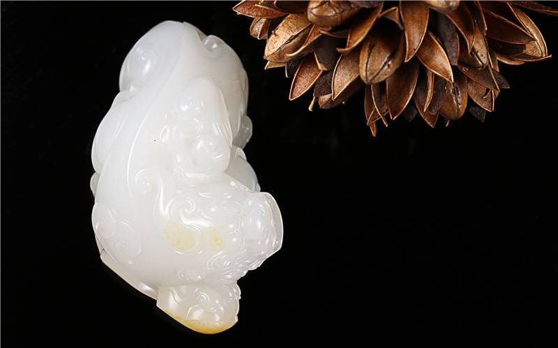 玉雕中最受欢迎的一种题材，貔貅到底怎么选？