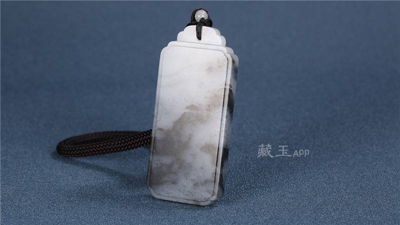 最朴素也最奢华的玉雕！
