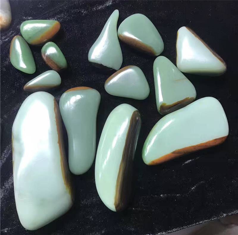 火热的沙枣青收藏认清假货看准精品