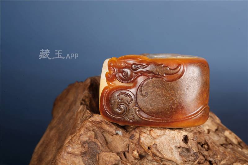男人的玩物，这些关于扳指的秘密你一定不知道！和田玉鉴定保养知识大全