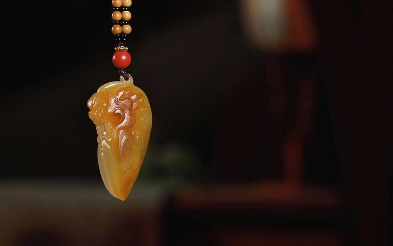 有的几十万，有的几千元，顶级的沁料原来长这样！
