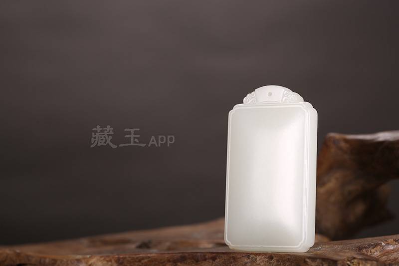 和田玉里最好的玉牌是什么？