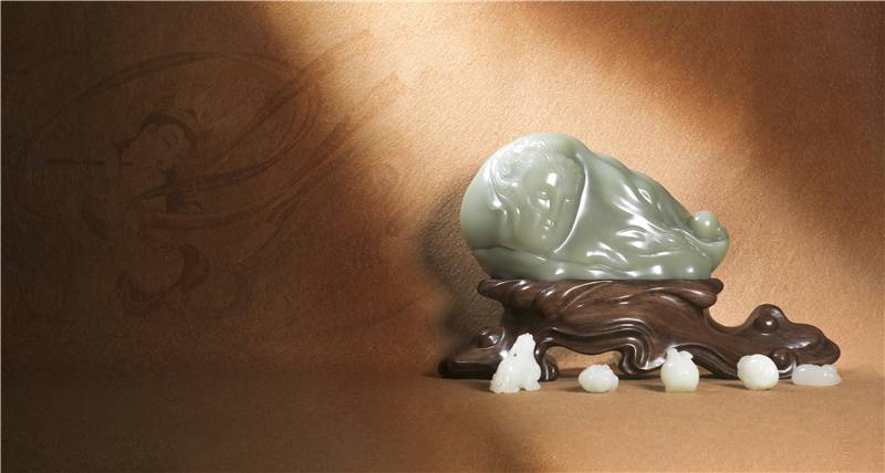 十年前花100万买的玉，如今能值多少钱！这个答案真有道理