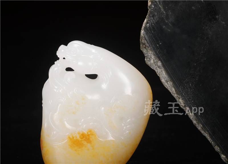 玉麒麟中蕴藏着何种美好的寓意？