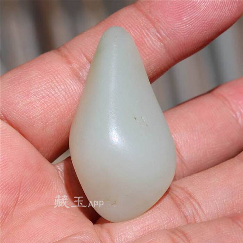 和田玉鉴定保养知识大全-藏玉网