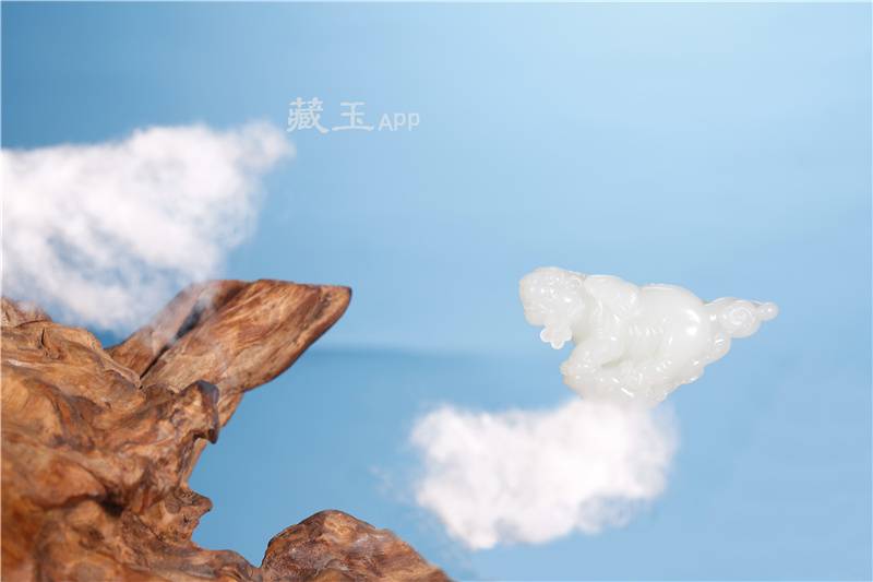 ​雕玉难雕虎……