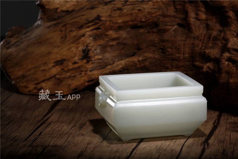 在玩玉这件事上，他们简直“丧心病狂”！
