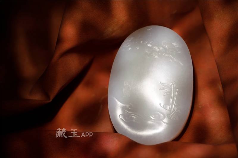 话说今时和田玉收藏：捂紧口袋，守住精品！